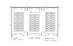 Extended Room A - B - C Diagram