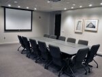 DMJM Room