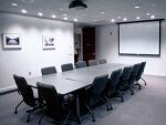 Harris Room